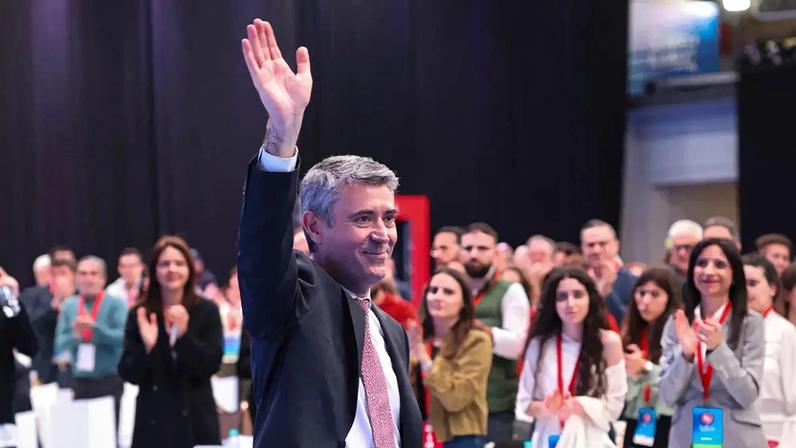 O advogado Garcia Pereira