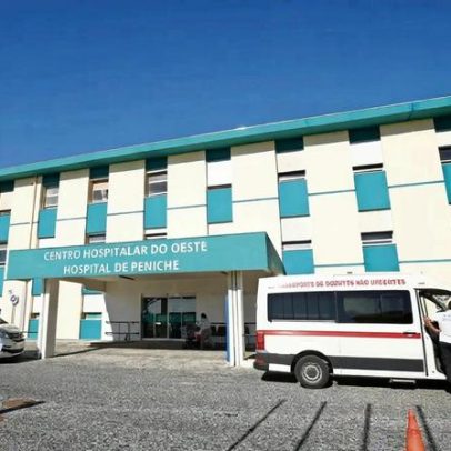 Peniche remunera médicos tarefeiros para manter urgência sempre aberta