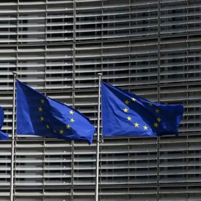 Comissão Europeia sofre ataque informático com roubo de dados