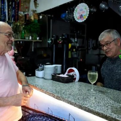 General Carlos Branco afirma que o Irão pode vencer a guerra apenas resistindo