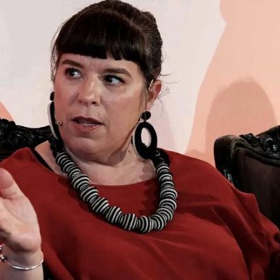 Joana Vasconcelos leva maternidade, sonho e surrealismo a França