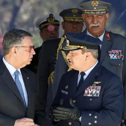 Seguro defende investimento inteligente na Defesa, sem esquecer militares