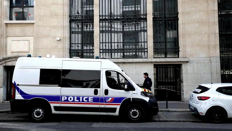 Tentativa de ataque ocorreu durante a madrugada