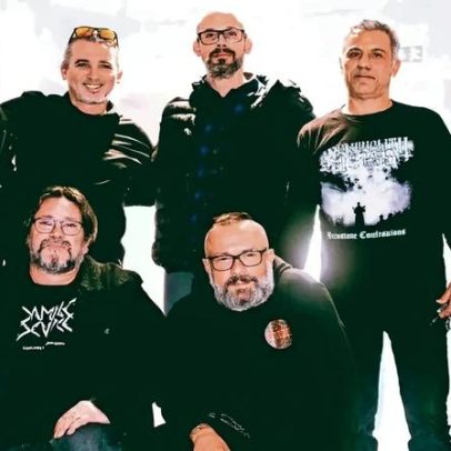 Festival Tremor revela a vitalidade da cena de heavy metal açoriano