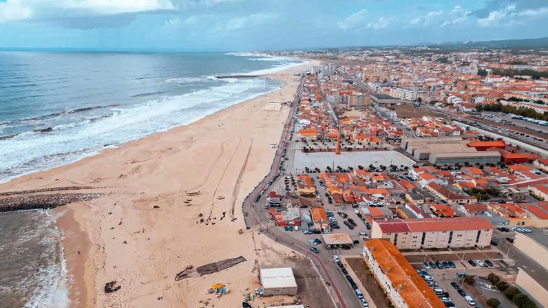 Autarquia de Espinho quer prevenir acidentes na praia durante as férias da Páscoa