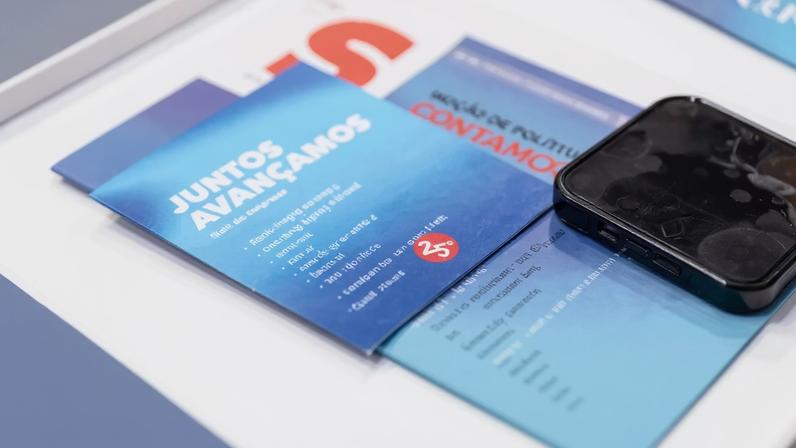 Imagem de contexto do artigo "Pega e Leva". Dispensadores gratuitos de produtos de pensos e tampões chegam a faculdades e escolas, no Porto