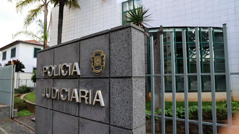PJ da Madeira deteve três suspeitos de tráfico de droga