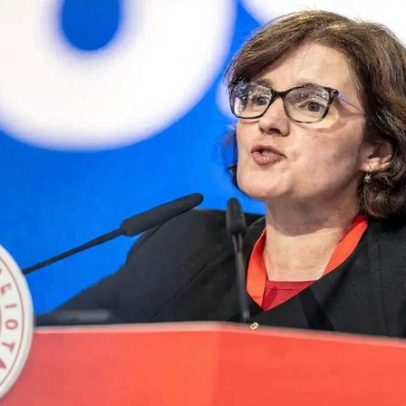 Mariana Vieira da Silva pede um PS exigente e muito vocal