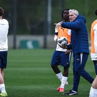 Itália vence Islândia e Portugal fica fora do Mundial Sub-17