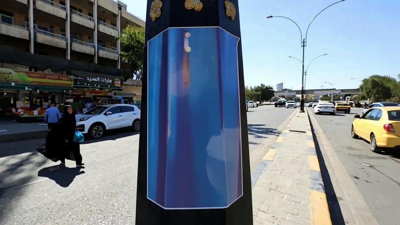 Aiatola Khamenei foi morto no ataque dos EUA