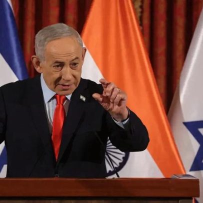 Netanyahu promete atacar Irão e Hezbollah com ainda mais força