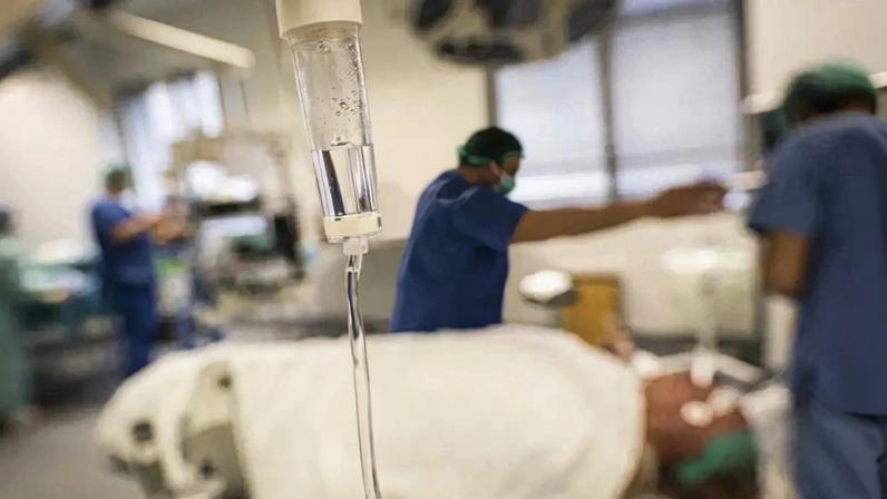 Carlos Cesar no congresso do PS em Viseu