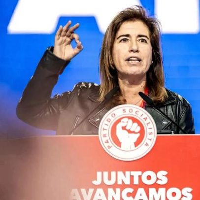 Ana Mendes Godinho: pacote laboral não passará; PS mantém posição intransigente