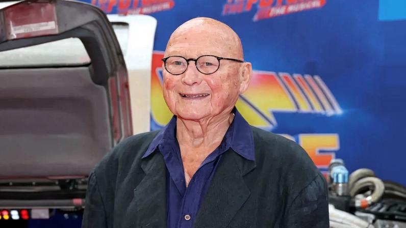 James Tolkan tinha 94 anos