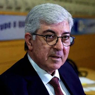 Embaixada da Sérvia usada como local para guardar cocaína