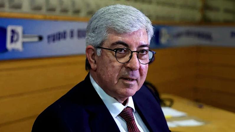 Boca do Inferno, em Cascais, foi onde morreu o embaixador