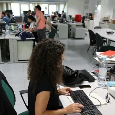 Período experimental do Metrobus pode ser alargado para correções