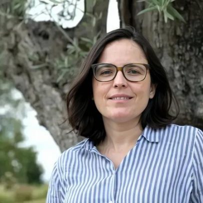 Joana Marques entre humor, medos e crises de ansiedade