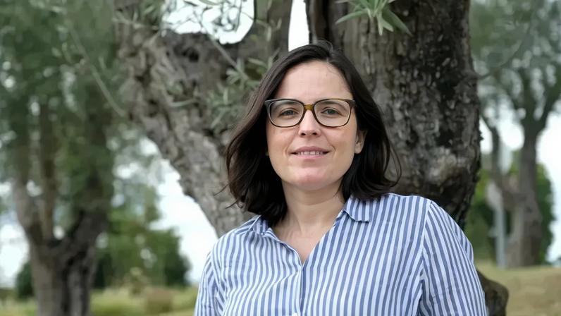 Joana Marques revela os medos e situações inesperadas que enfrentou entre o humor, a família e a televisão