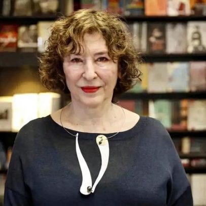Azar Nafisi: forças externas no Irão devem apoiar o povo