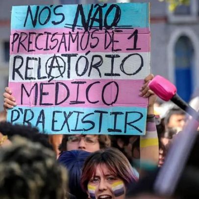 Tapete floral de Páscoa encanta Barcelos e celebra tradição