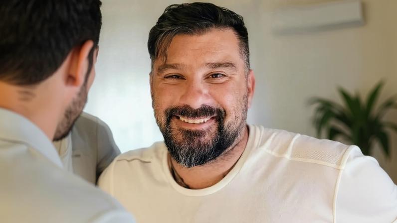 Luís Gonçalves deixa um filho de 11 anos