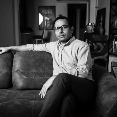 Realizador iraniano Ali Asgari participa no Festival de Cinema da Maia em abril