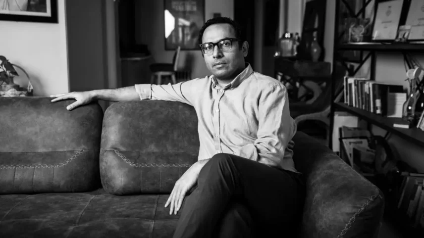 Realizador iraniano Ali Asgari vai estar em abril no Festival de Cinema da Maia