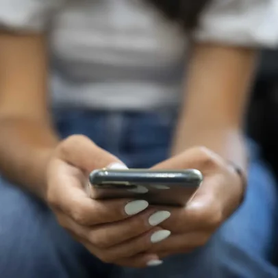 Ministério da Saúde alerta sobre fraude via SMS