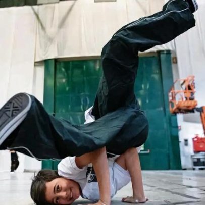 All Dance entre 4 e 74 anos: dançar aumenta energia e reduz estresse laboral