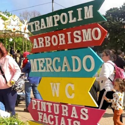 Páscoa na Vila regressa a Cascais