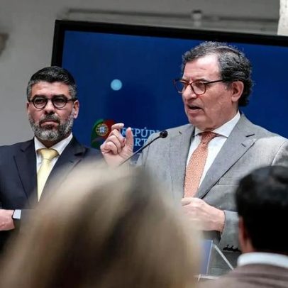 Subida dos preços das casas gera receita recorde de 2 mil milhões para as câmaras