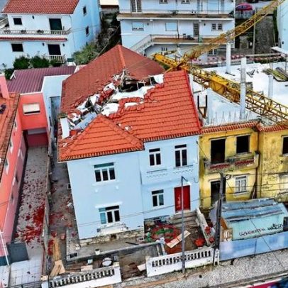 Autarquias querem assumir despesas do mau tempo sem fundos