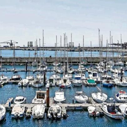 Autarca de Aveiro negocia acordo com Chega para obter maioria