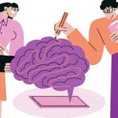 Neuroplasticidade: o cérebro capaz de superar dificuldades