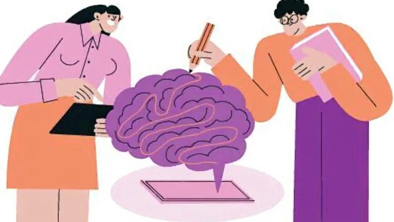 Imagem de contexto do artigo Neuroplasticidade: O segredo da superação