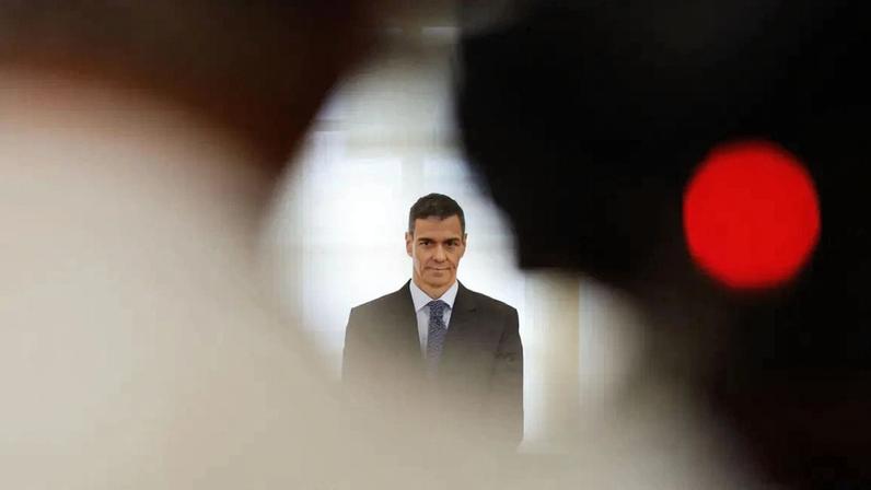 A informação foi confirmada por fontes do Governo espanhol