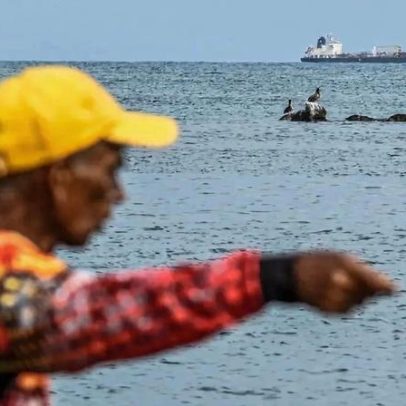 Petroleiro russo com 100 mil t de crude chega a Cuba, primeiro em três meses