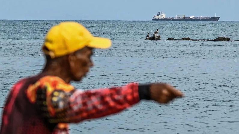 Imagem de contexto do artigo Petroleiro russo com 100 mil toneladas de crude chegou a Cuba. É o primeiro em três meses
