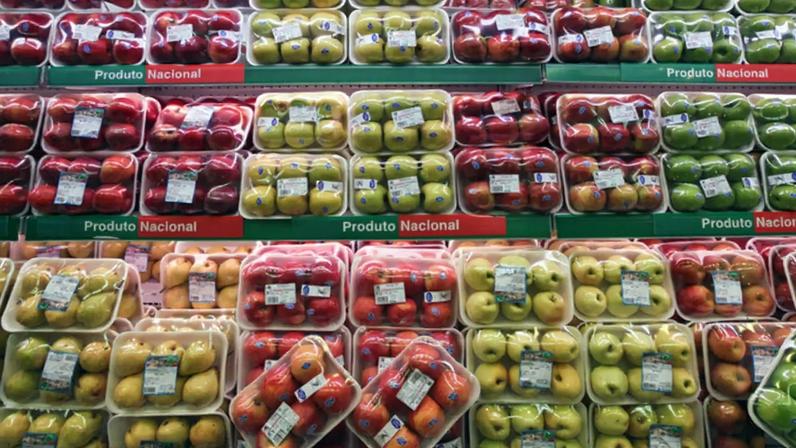 Dois terços queixam-se do custo dos alimentos