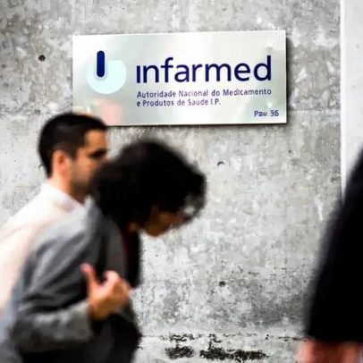 Quatro satélites portugueses entram em órbita