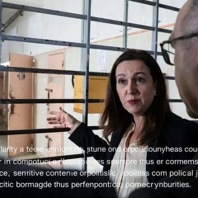 Mulher encontrada morta em Bom Jesus de Braga