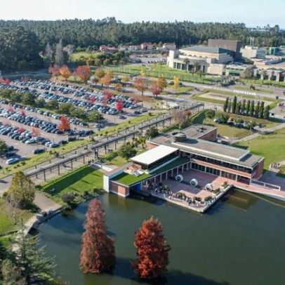 Europarque recebe maior evento desportivo de sempre com 5.000 atletas