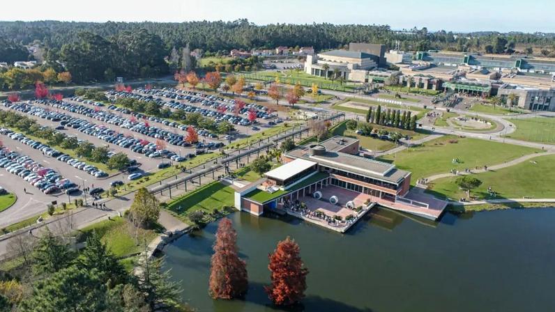 A competição internacional "Hybrid Day" deverá atrair cerca de 15 mil visitantes