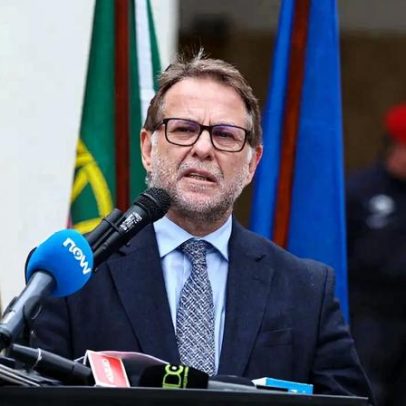 Governo antecipa ano difícil em incêndios e promete novidades sobre a SIRESP