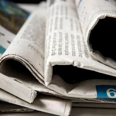 Grupos que partilham jornais ameaçam o futuro da imprensa