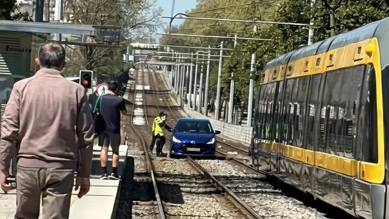 O ministro da Educação Fernando Alexandre