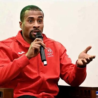 Nelson Évora diz que faz sentido aspirar a funções futuras na FPA e COP