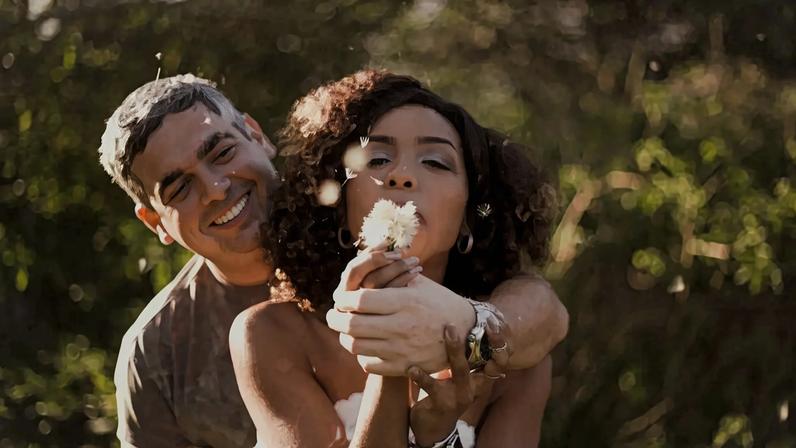 Imagem de contexto do artigo Quatro em cada dez cortam nos 'dates' devido às alergias e aos pólenes