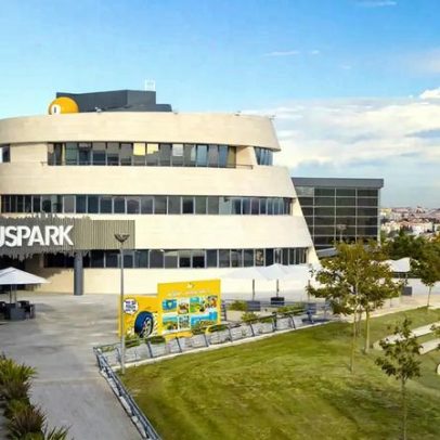 Legionella detetada numa das torres do datacenter TagusPark